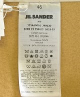 JIL SANDER（ジルサンダー）チェスターコート ベージュ サイズ:46(M位) メンズ/2200659961013