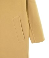 JIL SANDER（ジルサンダー）チェスターコート ベージュ サイズ:46(M位) メンズ/2200659961013