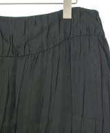 JIL SANDER（ジルサンダー）ロング・マキシ丈スカート 黒 サイズ:38(S位) レディース/2200661110010