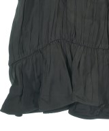 JIL SANDER（ジルサンダー）ロング・マキシ丈スカート 黒 サイズ:38(S位) レディース/2200661110010