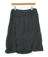 JIL SANDER ロング・マキシ丈スカート