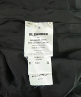 JIL SANDER（ジルサンダー）ロング・マキシ丈スカート 黒 サイズ:36(XS位) レディース/2200661110027
