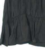 JIL SANDER（ジルサンダー）ロング・マキシ丈スカート 黒 サイズ:36(XS位) レディース/2200661110027