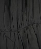 JIL SANDER（ジルサンダー）ロング・マキシ丈スカート 黒 サイズ:36(XS位) レディース/2200661110027