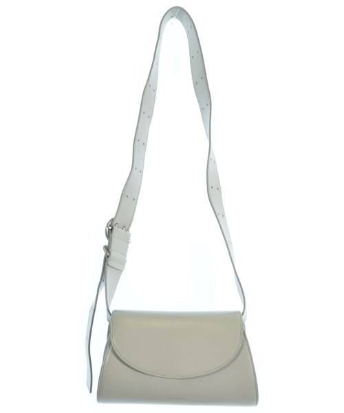 ジルサンダー(JIL SANDER)のJIL SANDER ショルダーバッグ