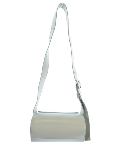 JIL SANDER（ジルサンダー）ショルダーバッグ 青 サイズ:- レディース/2200658140051