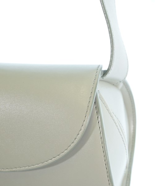 JIL SANDER（ジルサンダー）ショルダーバッグ 青 サイズ:- レディース/2200658140051