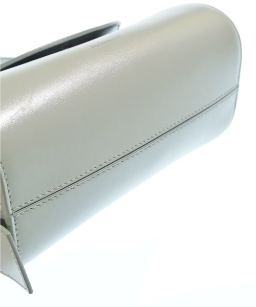 JIL SANDER（ジルサンダー）ショルダーバッグ 青 サイズ:- レディース/2200658140051