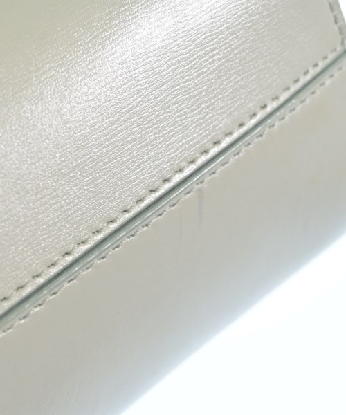 JIL SANDER（ジルサンダー）ショルダーバッグ 青 サイズ:- レディース/2200658140051