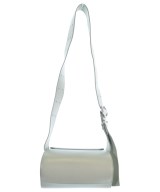 JIL SANDER（ジルサンダー）ショルダーバッグ 青 サイズ:- レディース/2200658140051