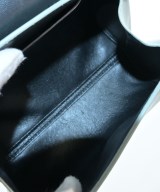 JIL SANDER（ジルサンダー）ショルダーバッグ 青 サイズ:- レディース/2200658140051