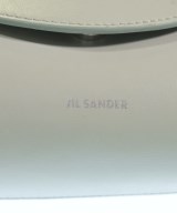 JIL SANDER（ジルサンダー）ショルダーバッグ 青 サイズ:- レディース/2200658140051