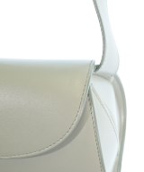 JIL SANDER（ジルサンダー）ショルダーバッグ 青 サイズ:- レディース/2200658140051