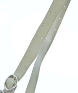 JIL SANDER（ジルサンダー）ショルダーバッグ 青 サイズ:- レディース/2200658140051