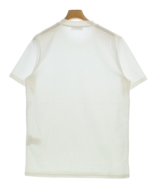JIL SANDER（ジルサンダー）Tシャツ・カットソー 白 サイズ:M メンズ/2200658704062