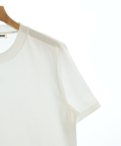 JIL SANDER（ジルサンダー）Tシャツ・カットソー 白 サイズ:M メンズ/2200658704062