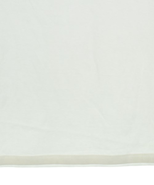 JIL SANDER（ジルサンダー）Tシャツ・カットソー 白 サイズ:M メンズ/2200658704062