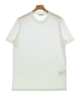 JIL SANDER（ジルサンダー）Tシャツ・カットソー 白 サイズ:M メンズ/2200658704062