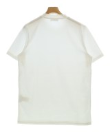 JIL SANDER（ジルサンダー）Tシャツ・カットソー 白 サイズ:M メンズ/2200658704062