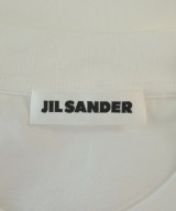 JIL SANDER（ジルサンダー）Tシャツ・カットソー 白 サイズ:M メンズ/2200658704062