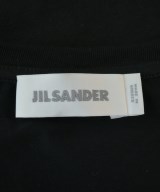 JIL SANDER（ジルサンダー）Tシャツ・カットソー 黒 サイズ:M メンズ/2200658704079