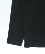 JIL SANDER（ジルサンダー）Tシャツ・カットソー 黒 サイズ:M メンズ/2200658704079