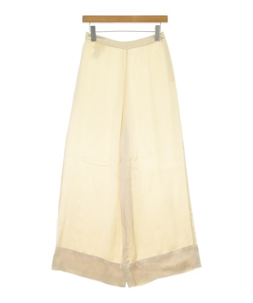 JIL SANDER(ジルサンダー)その他 ベージュ サイズ:34(M位)/2200660654041