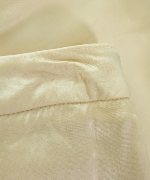 JIL SANDER（ジルサンダー）その他 ベージュ サイズ:34(M位) レディース/2200660654041