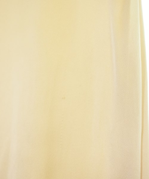 JIL SANDER（ジルサンダー）その他 ベージュ サイズ:34(M位) レディース/2200660654041