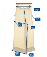 JIL SANDER（ジルサンダー）その他 ベージュ サイズ:34(M位) レディース/2200660654041