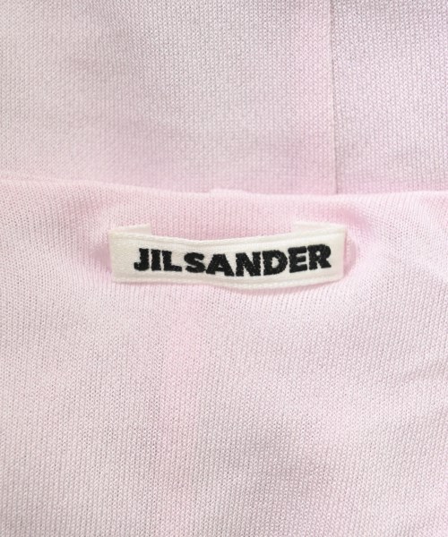 JIL SANDER（ジルサンダー）ワンピース ピンク サイズ:36(XS位) レディース/2200661459027