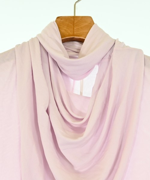 JIL SANDER（ジルサンダー）ワンピース ピンク サイズ:36(XS位) レディース/2200661459027