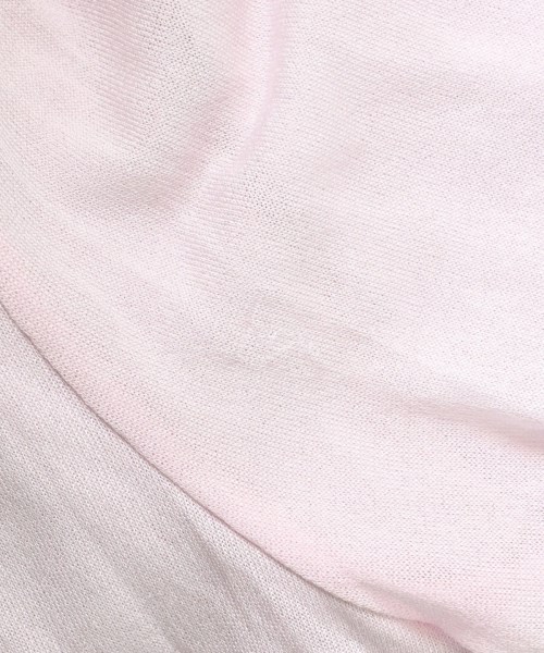 JIL SANDER（ジルサンダー）ワンピース ピンク サイズ:36(XS位) レディース/2200661459027