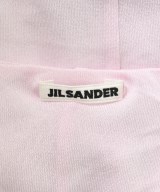 JIL SANDER（ジルサンダー）ワンピース ピンク サイズ:36(XS位) レディース/2200661459027