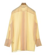 JIL SANDER（ジルサンダー）ブラウス ベージュ サイズ:36(XS位) レディース/2200657517083
