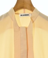 JIL SANDER（ジルサンダー）ブラウス ベージュ サイズ:36(XS位) レディース/2200657517083