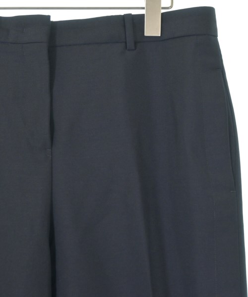 JIL SANDER（ジルサンダー）スラックス 紺 サイズ:36(XS位) レディース/2200657517168