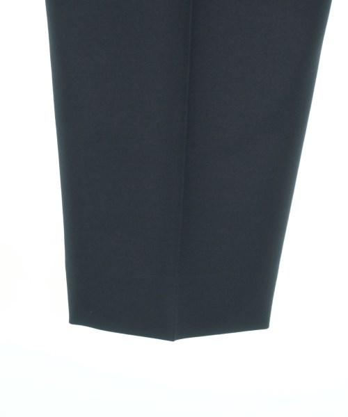 JIL SANDER（ジルサンダー）スラックス 紺 サイズ:36(XS位) レディース/2200657517168