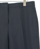 JIL SANDER（ジルサンダー）スラックス 紺 サイズ:36(XS位) レディース/2200657517168
