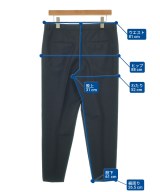 JIL SANDER（ジルサンダー）スラックス 紺 サイズ:36(XS位) レディース/2200657517168