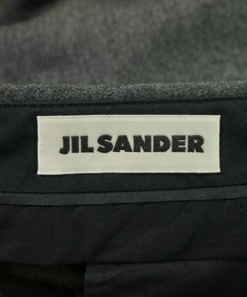 JIL SANDER（ジルサンダー）スラックス グレー サイズ:36(XS位) レディース/2200657517199