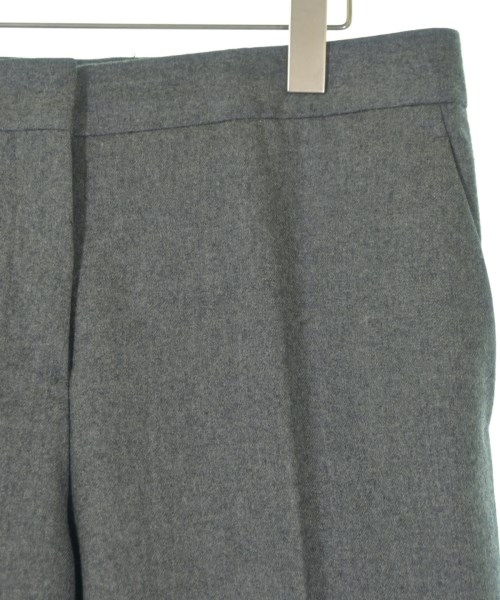 JIL SANDER（ジルサンダー）スラックス グレー サイズ:36(XS位) レディース/2200657517199