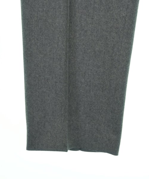 JIL SANDER（ジルサンダー）スラックス グレー サイズ:36(XS位) レディース/2200657517199