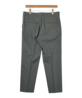JIL SANDER（ジルサンダー）スラックス グレー サイズ:36(XS位) レディース/2200657517199