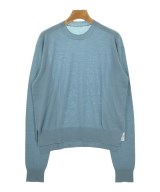 JIL SANDER（ジルサンダー）ニット・セーター 青 サイズ:36(XS位) レディース/2200657517205
