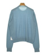 JIL SANDER（ジルサンダー）ニット・セーター 青 サイズ:36(XS位) レディース/2200657517205