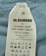 JIL SANDER（ジルサンダー）ニット・セーター 青 サイズ:36(XS位) レディース/2200657517205