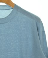 JIL SANDER（ジルサンダー）ニット・セーター 青 サイズ:36(XS位) レディース/2200657517205