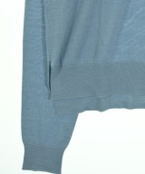 JIL SANDER（ジルサンダー）ニット・セーター 青 サイズ:36(XS位) レディース/2200657517205