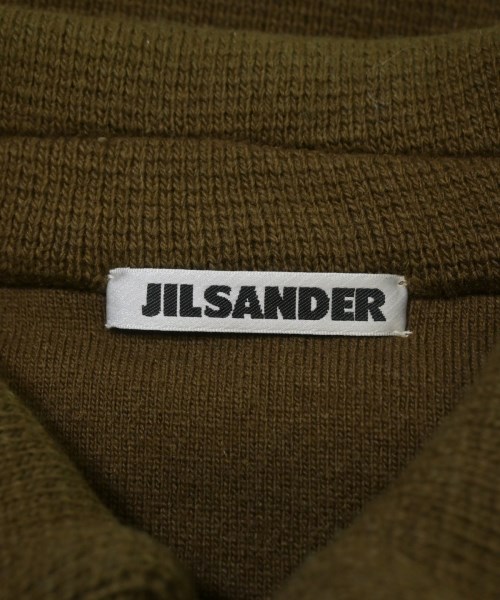 JIL SANDER（ジルサンダー）その他 茶 サイズ:46(M位) メンズ/2200661634011